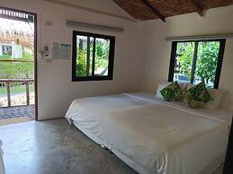 Sarana Bungalows