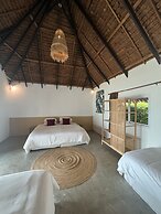 Sarana Bungalows