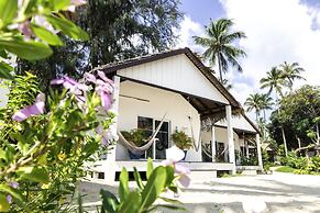 Sarana Bungalows