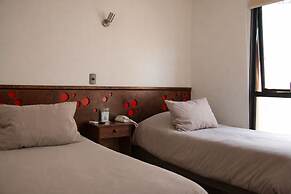 Hotel Ossido Nero