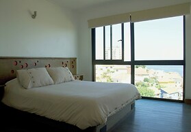 Hotel Ossido Nero