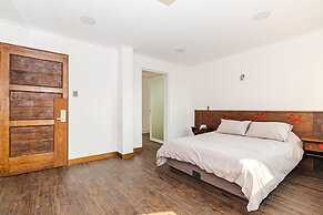 Hotel Ossido Nero