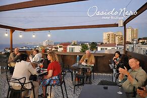 Hotel Ossido Nero