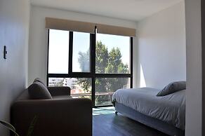Hotel Ossido Nero