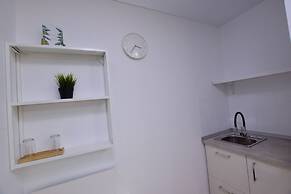 Dacia Residence Apartments