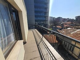Dacia Residence Apartments