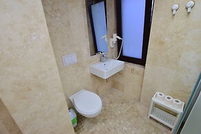 Dacia Residence Apartments