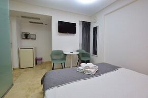 Dacia Residence Apartments