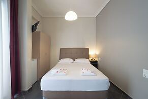 MIRONI & VICTORIA HOTELS