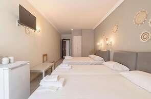 MIRONI & VICTORIA HOTELS
