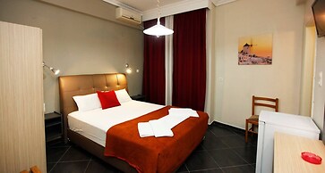 MIRONI & VICTORIA HOTELS