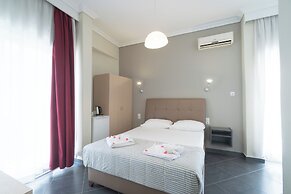 MIRONI & VICTORIA HOTELS