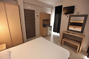 MIRONI & VICTORIA HOTELS