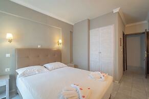 MIRONI & VICTORIA HOTELS