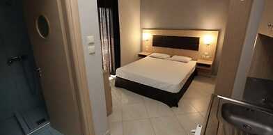 MIRONI & VICTORIA HOTELS