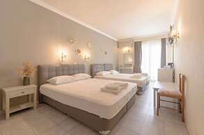 MIRONI & VICTORIA HOTELS