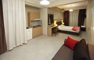 MIRONI & VICTORIA HOTELS