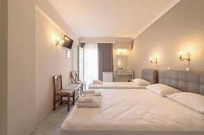 MIRONI & VICTORIA HOTELS