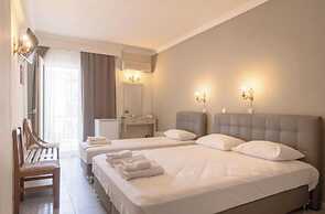 MIRONI & VICTORIA HOTELS