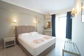 MIRONI & VICTORIA HOTELS