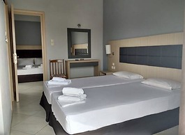 MIRONI & VICTORIA HOTELS