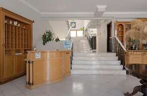 MIRONI & VICTORIA HOTELS