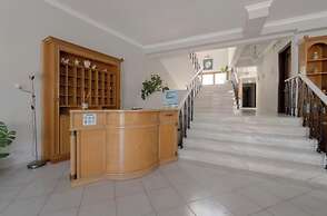 MIRONI & VICTORIA HOTELS