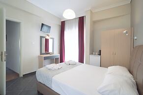 MIRONI & VICTORIA HOTELS