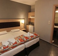 MIRONI & VICTORIA HOTELS