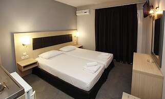 MIRONI & VICTORIA HOTELS