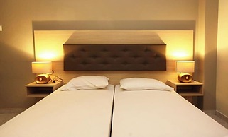 MIRONI & VICTORIA HOTELS