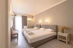 MIRONI & VICTORIA HOTELS