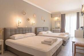 MIRONI & VICTORIA HOTELS