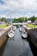 Loch Ness Gate House