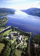 Loch Ness Gate House