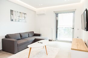Cozy and spacious apartment in Zografou