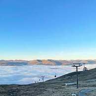 Base Camp Hotel Nevis Range
