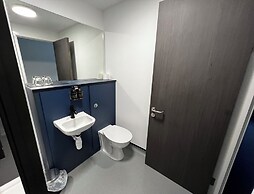 Base Camp Hotel Nevis Range