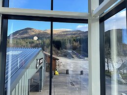 Base Camp Hotel Nevis Range