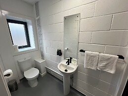 Base Camp Hotel Nevis Range