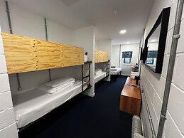 Base Camp Hotel Nevis Range