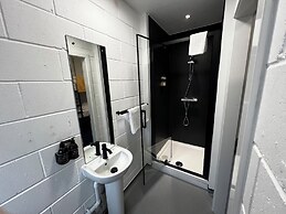 Base Camp Hotel Nevis Range