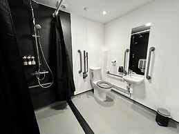 Base Camp Hotel Nevis Range