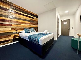 Base Camp Hotel Nevis Range