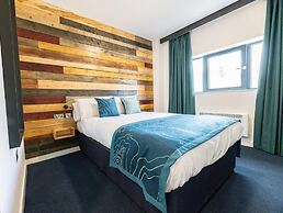 Base Camp Hotel Nevis Range