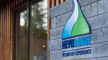 Base Camp Hotel Nevis Range