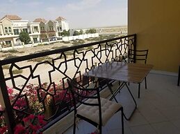 2-bedroom Town House