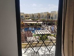 2-bedroom Town House