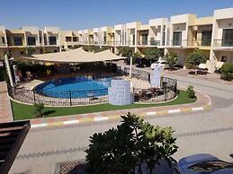 2-bedroom Town House