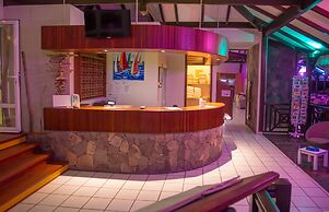 HOTEL BOIS JOLI